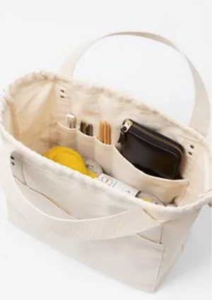 Grainline Studio, LLC Town Bag Pattern, Multi