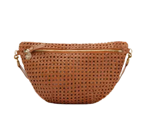 GRANDE FANNY - TAN RATTAN