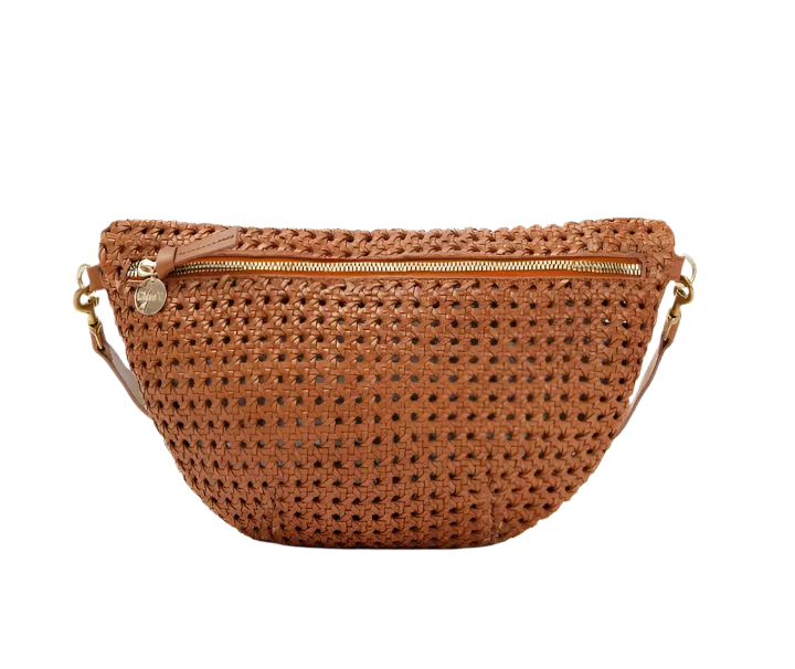 GRANDE FANNY - TAN RATTAN