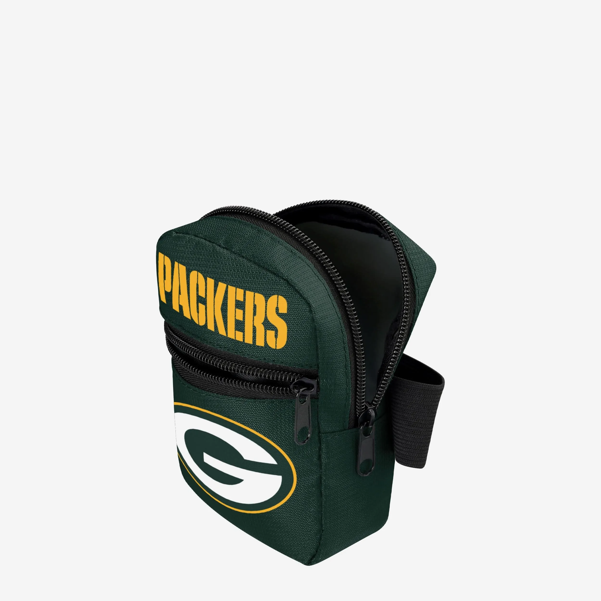 Green Bay Packers Primary Logo Tumbler Fanny Pack