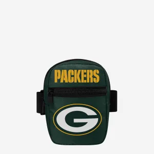 Green Bay Packers Primary Logo Tumbler Fanny Pack