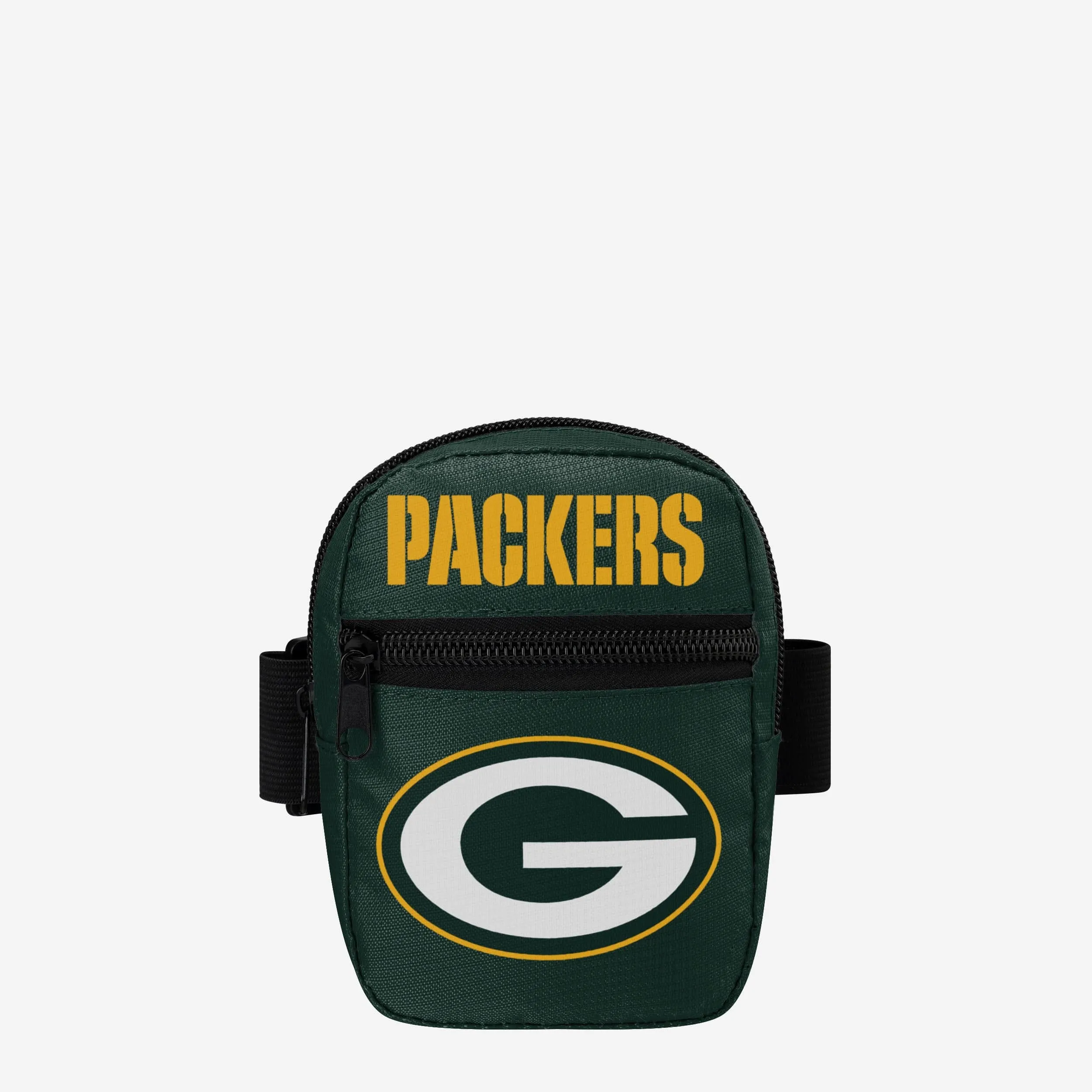Green Bay Packers Primary Logo Tumbler Fanny Pack