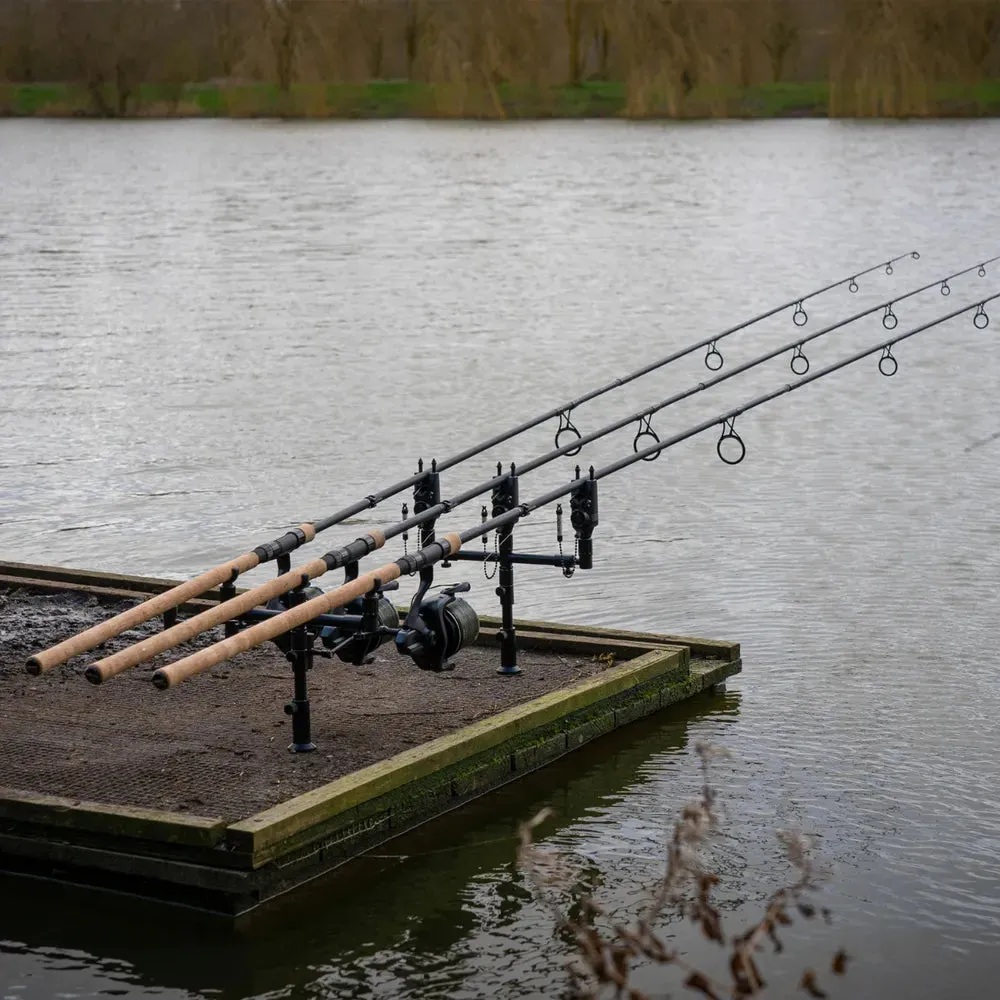 GREYS Gt2 50 12Ft 3.5Lb