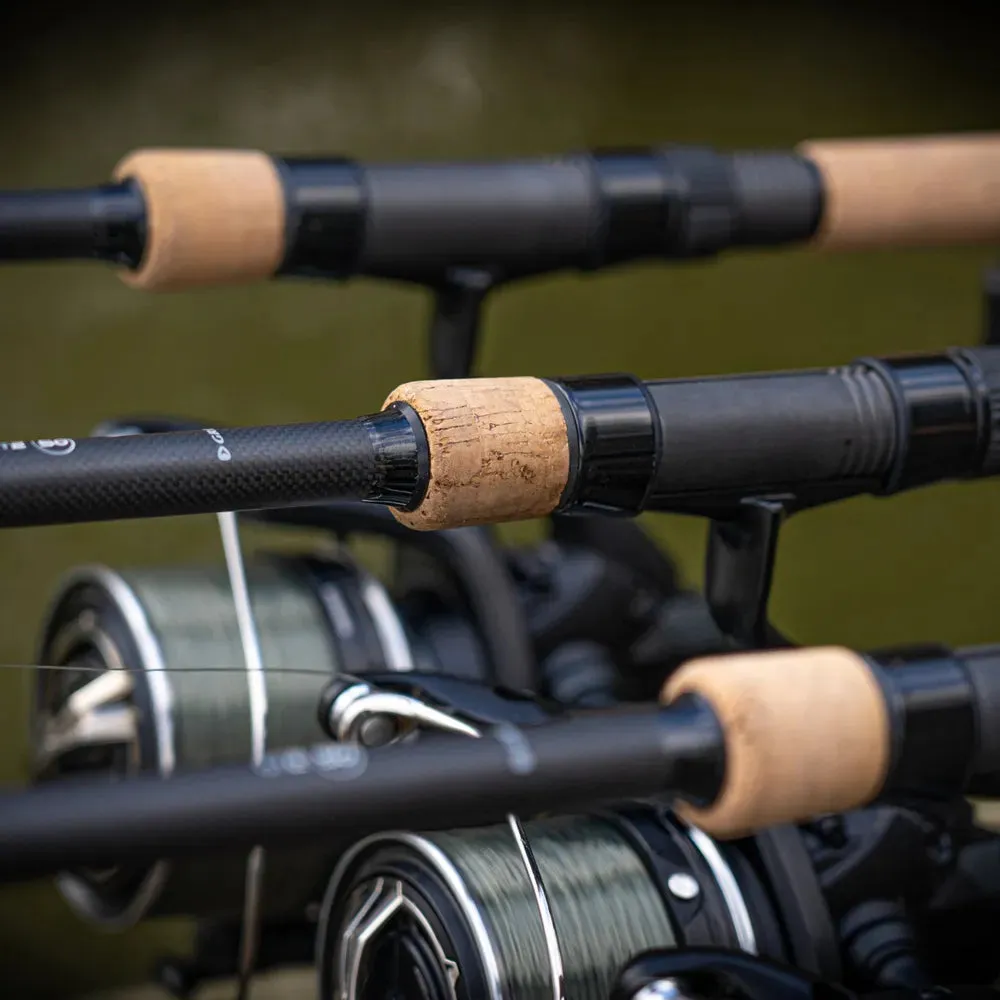 GREYS Gt2 50 12Ft 3.5Lb