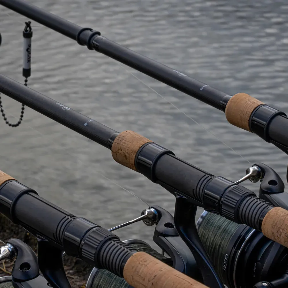 GREYS Gt2 50 12Ft 3.5Lb