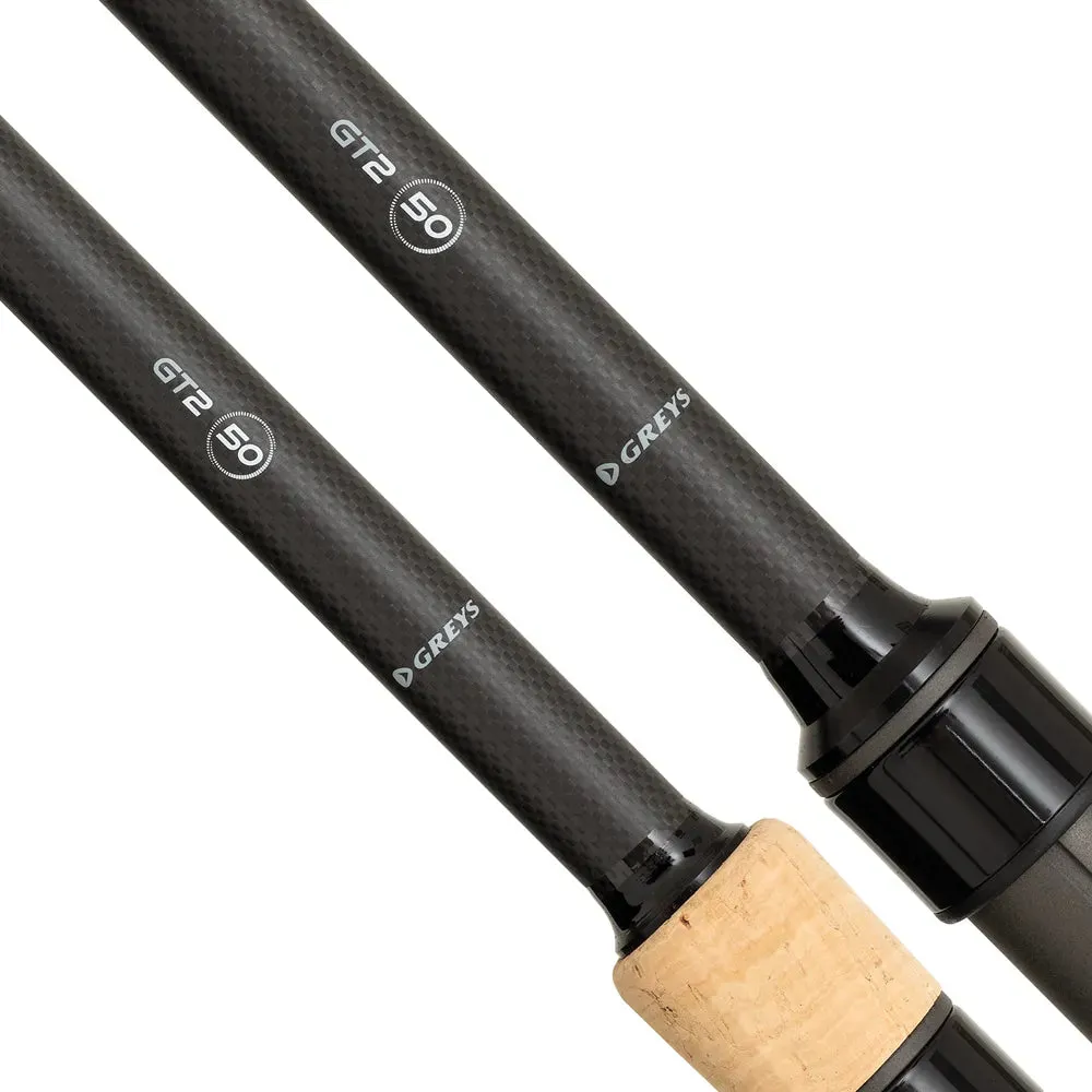 GREYS Gt2 50 12Ft 3.5Lb