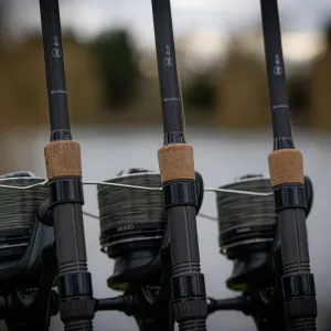 GREYS Gt2 50 12Ft 3.5Lb