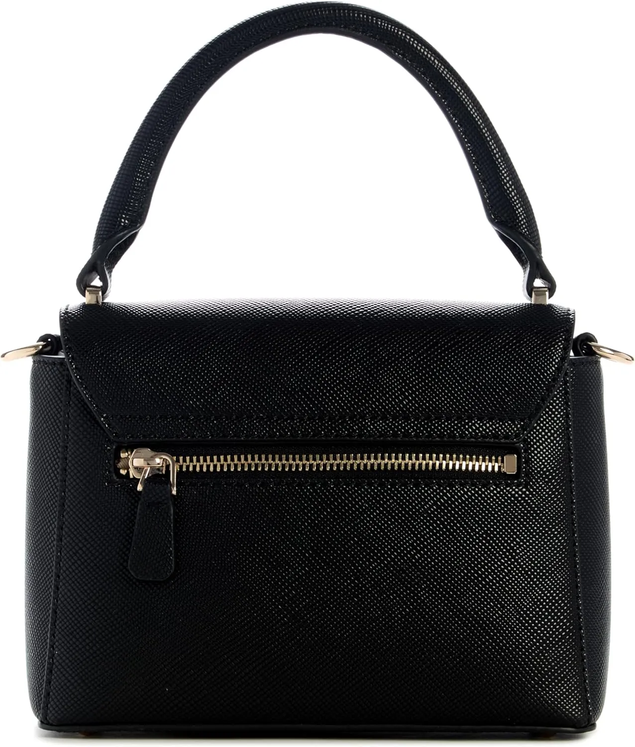 GUESS Fedana Top Handle Flap