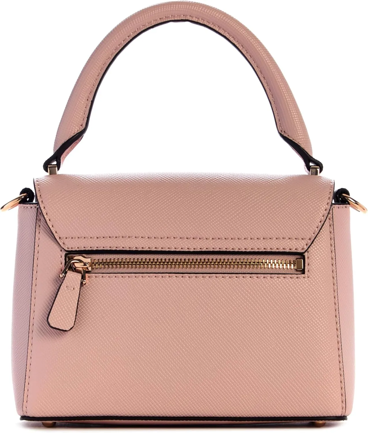 GUESS Fedana Top Handle Flap