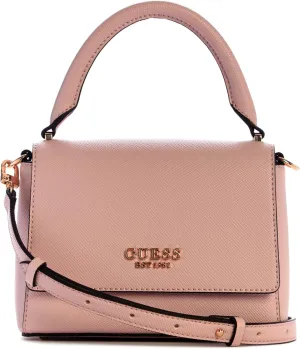 GUESS Fedana Top Handle Flap