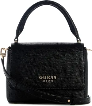GUESS Fedana Top Handle Flap