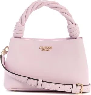 GUESS Sansa Top Handle Crossbody
