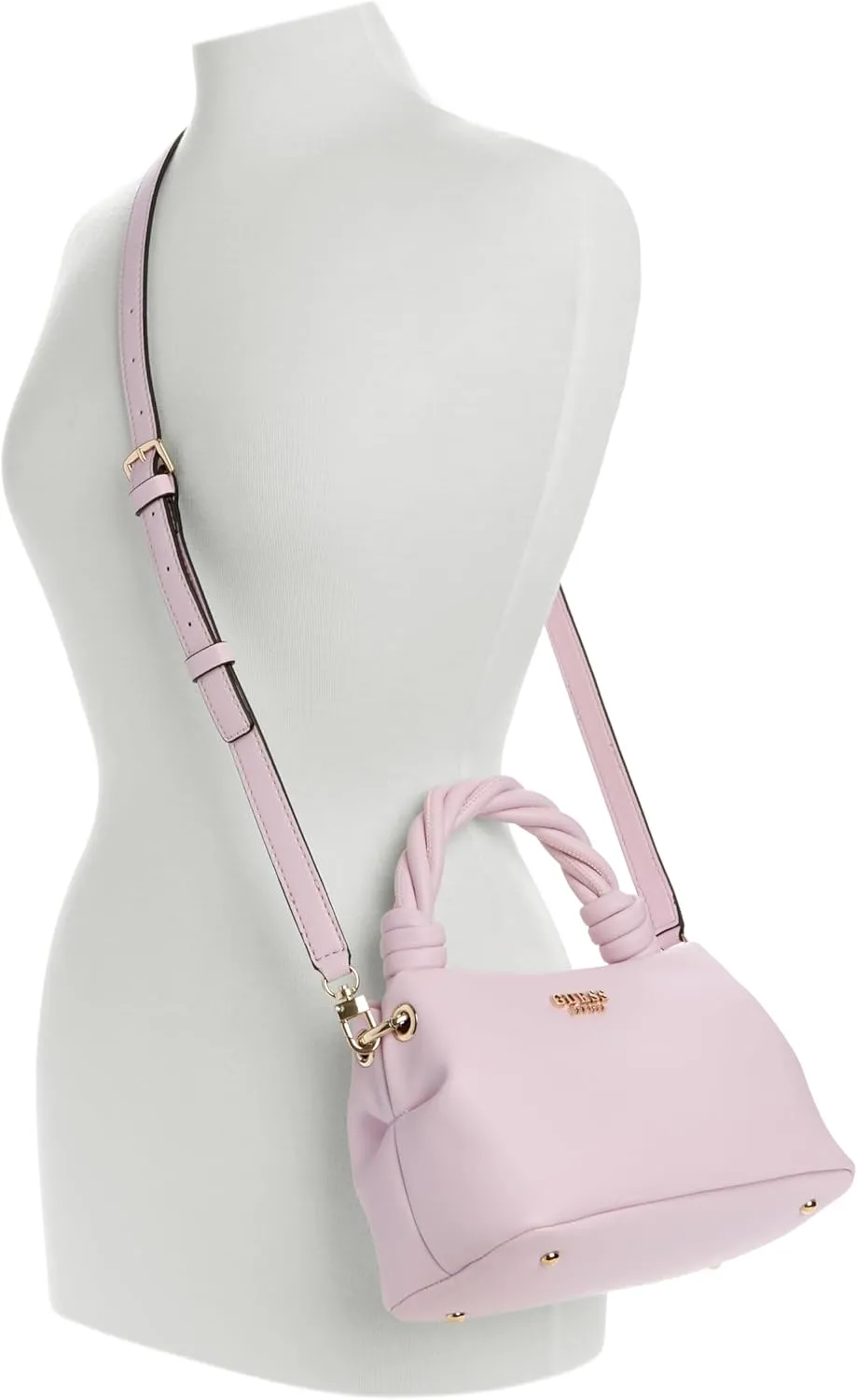 GUESS Sansa Top Handle Crossbody