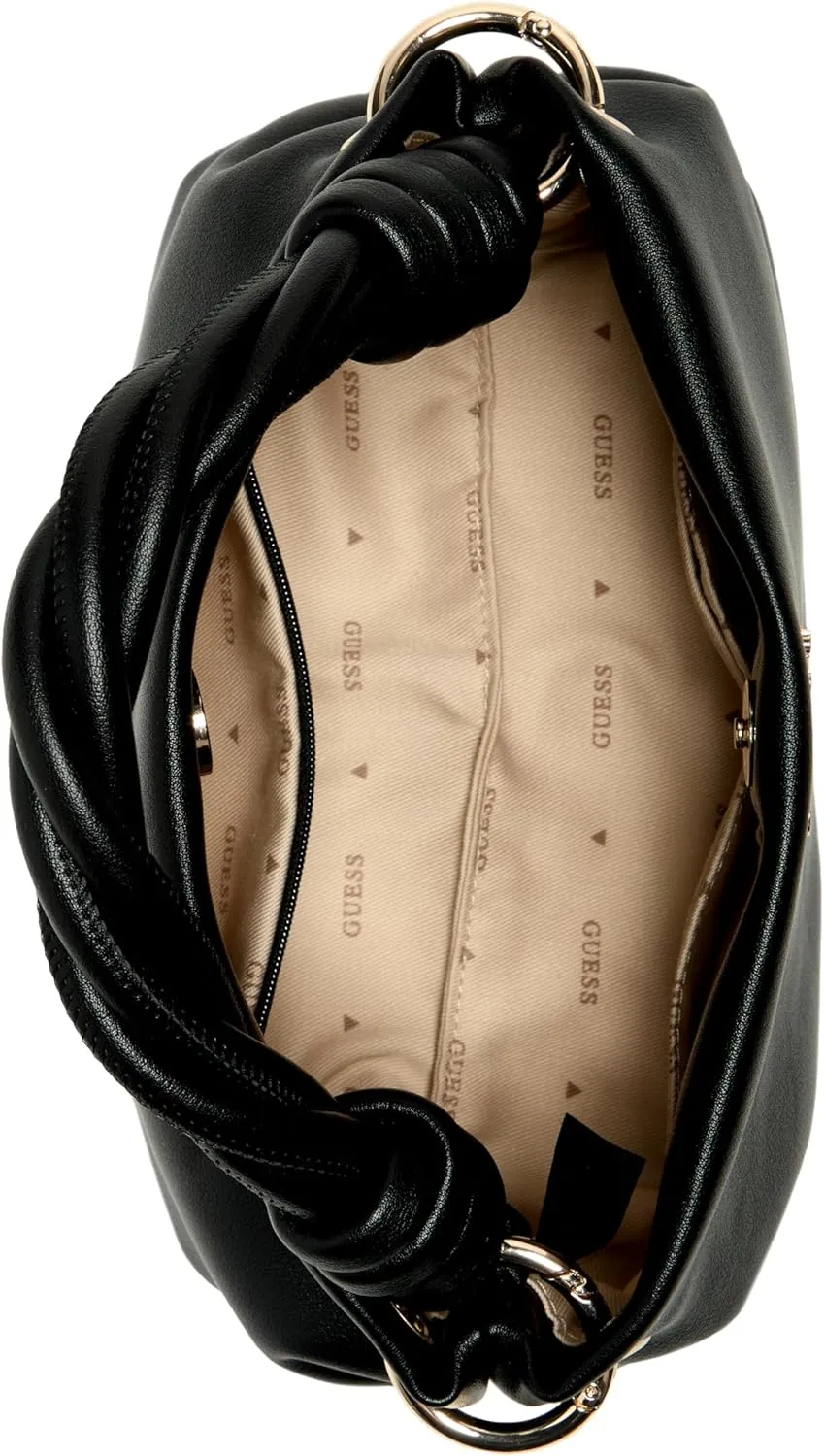 GUESS Sansa Top Handle Crossbody