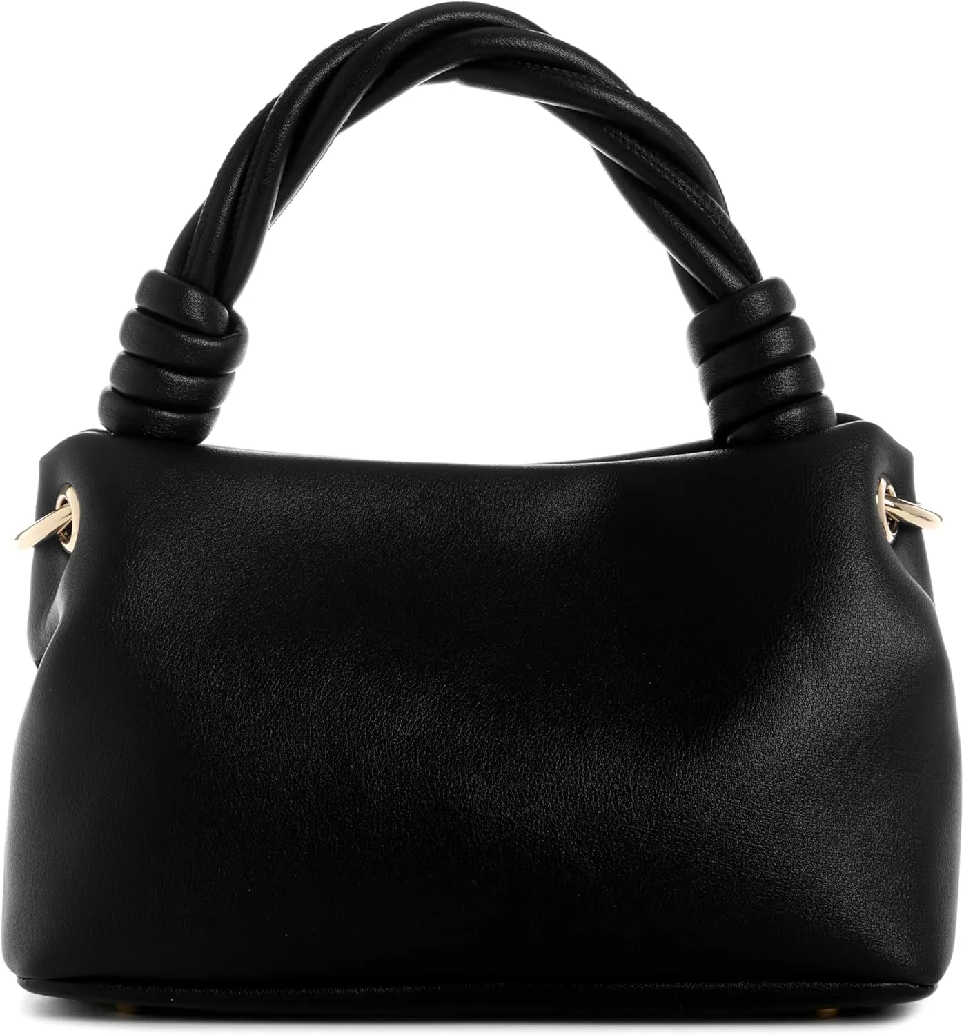 GUESS Sansa Top Handle Crossbody