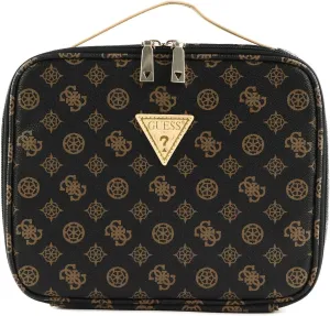GUESS Wilder Peony Cosmetic Case