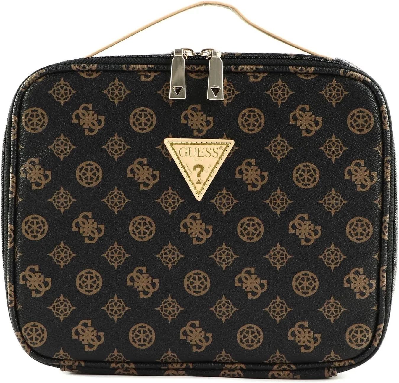 GUESS Wilder Peony Cosmetic Case