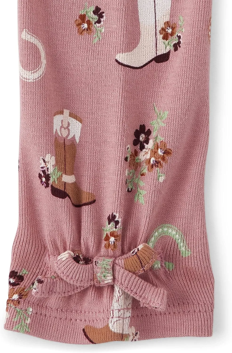 Gymboree and Toddler Printed Long Sleeve Shirts
