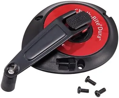Handle Assembly & Screws