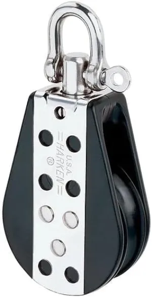 Harken Midrange Single Block
