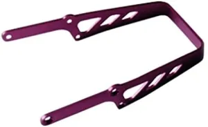 HBX part 3318A-H003 Handle Aluminum for Haiboxing 1/8 Scale RC Car Truck Truggy Buggy