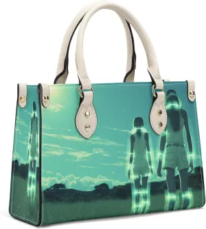 HESBITEUL Crossbody Purses and Handbags for Women PU Leather Tote Top Handle Satchel Bags