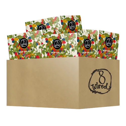 Hop Salad - Hazy IPA 6% - 330ml Cans 24 PACK (SAVE $17.96)