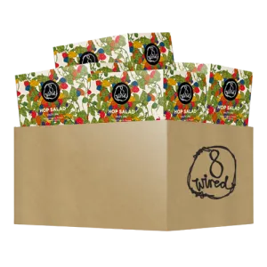 Hop Salad - Hazy IPA 6% - 330ml Cans 24 PACK (SAVE $17.96)