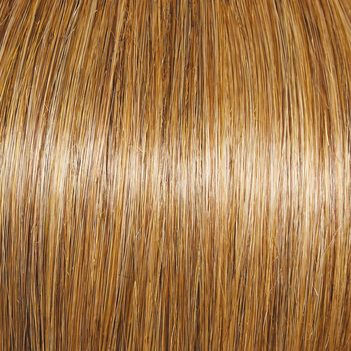 Hope Textured Layered Short Hair Wig by Hairuwear, Average Cap, Dark Blonde