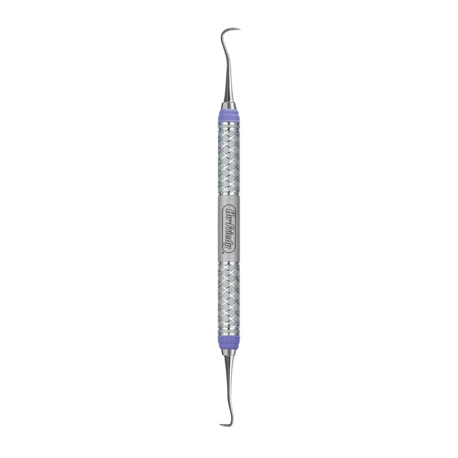 Hu-Friedy SH5/33XE2 Double End #H5/33 Dental Scaler EE2 Harmony Handle
