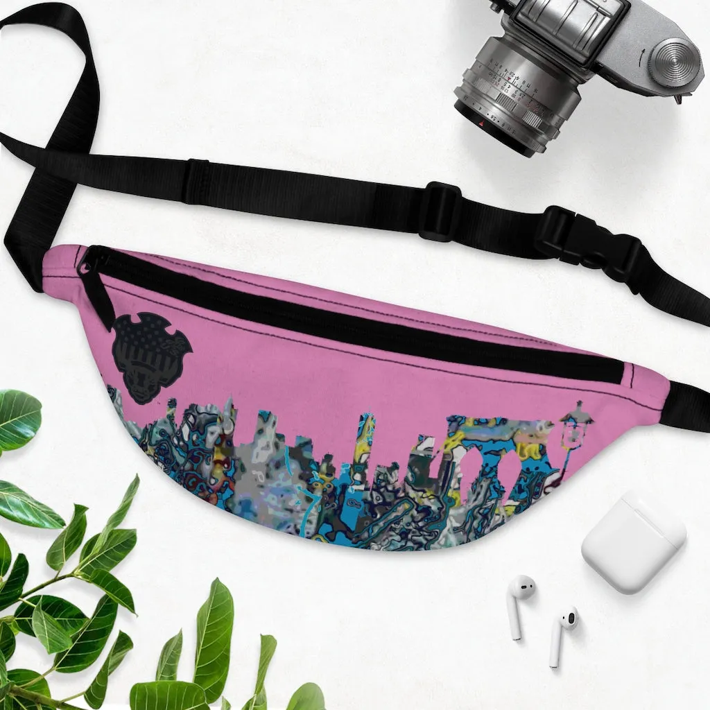 Hue of U.S.™ fanny pack