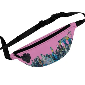 Hue of U.S.™ fanny pack