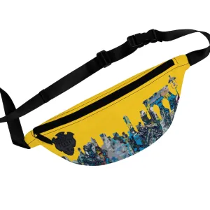 Hue of U.S.™ fanny pack