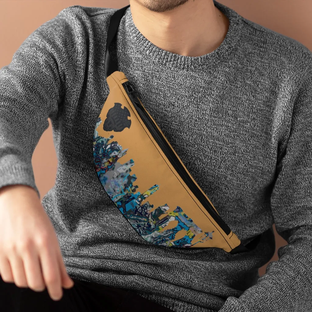 Hue of U.S.™ fanny pack