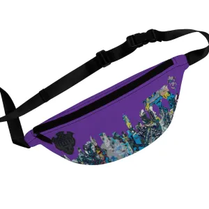 Hue of U.S.™ fanny pack