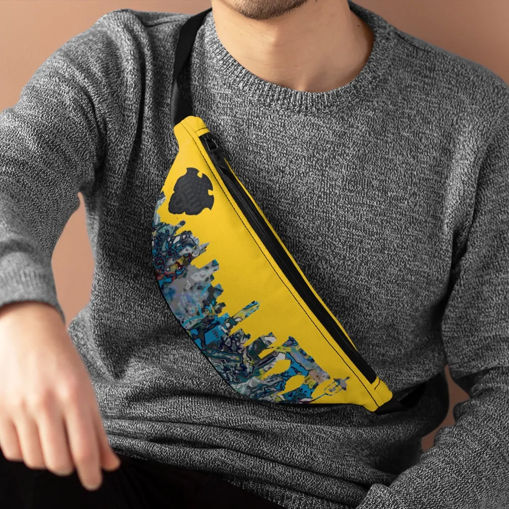 Hue of U.S.™ fanny pack