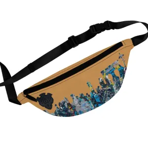 Hue of U.S.™ fanny pack