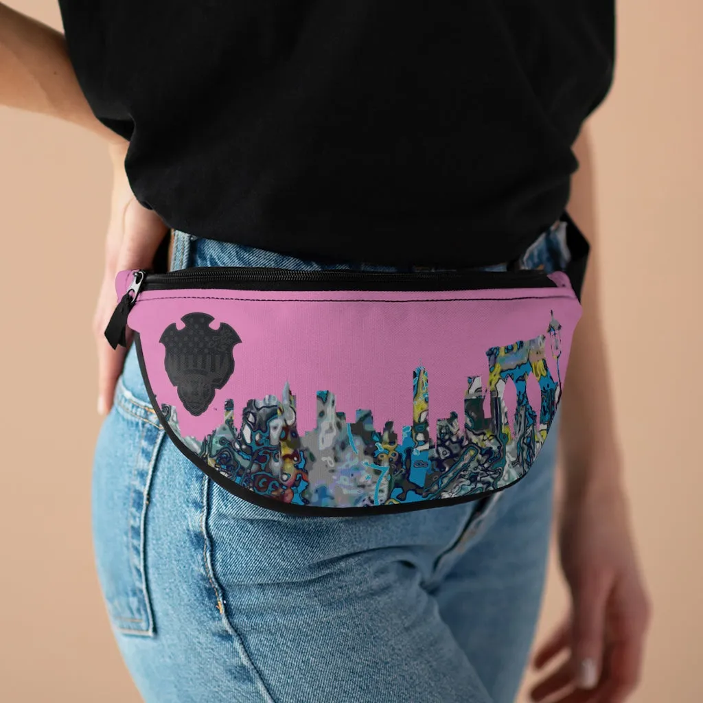 Hue of U.S.™ fanny pack