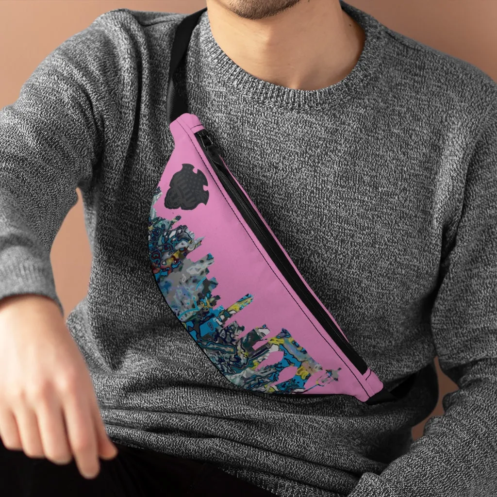 Hue of U.S.™ fanny pack