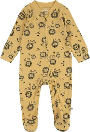 Huggies Unisex Baby Printed Coverall