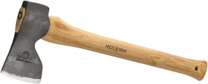 Hults Bruk 840732 Tibro Carpenter Axe - 1.75 lb Head, 20" Handle