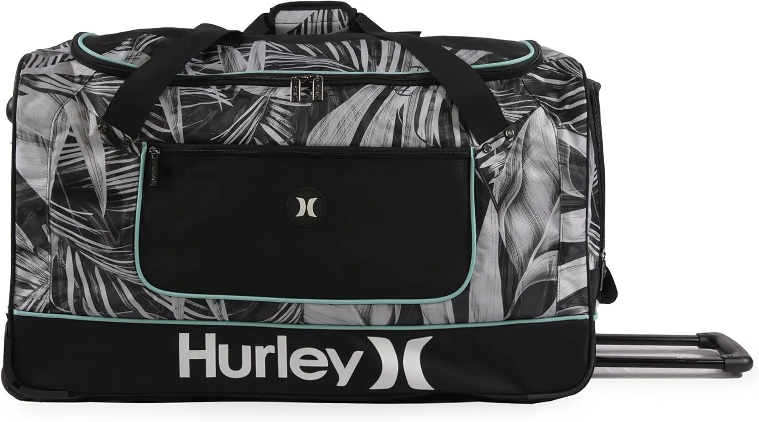 Hurley Rolling Duffel