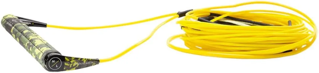 Hyperlite SG Wakeboard Handle W/Xline Mainline