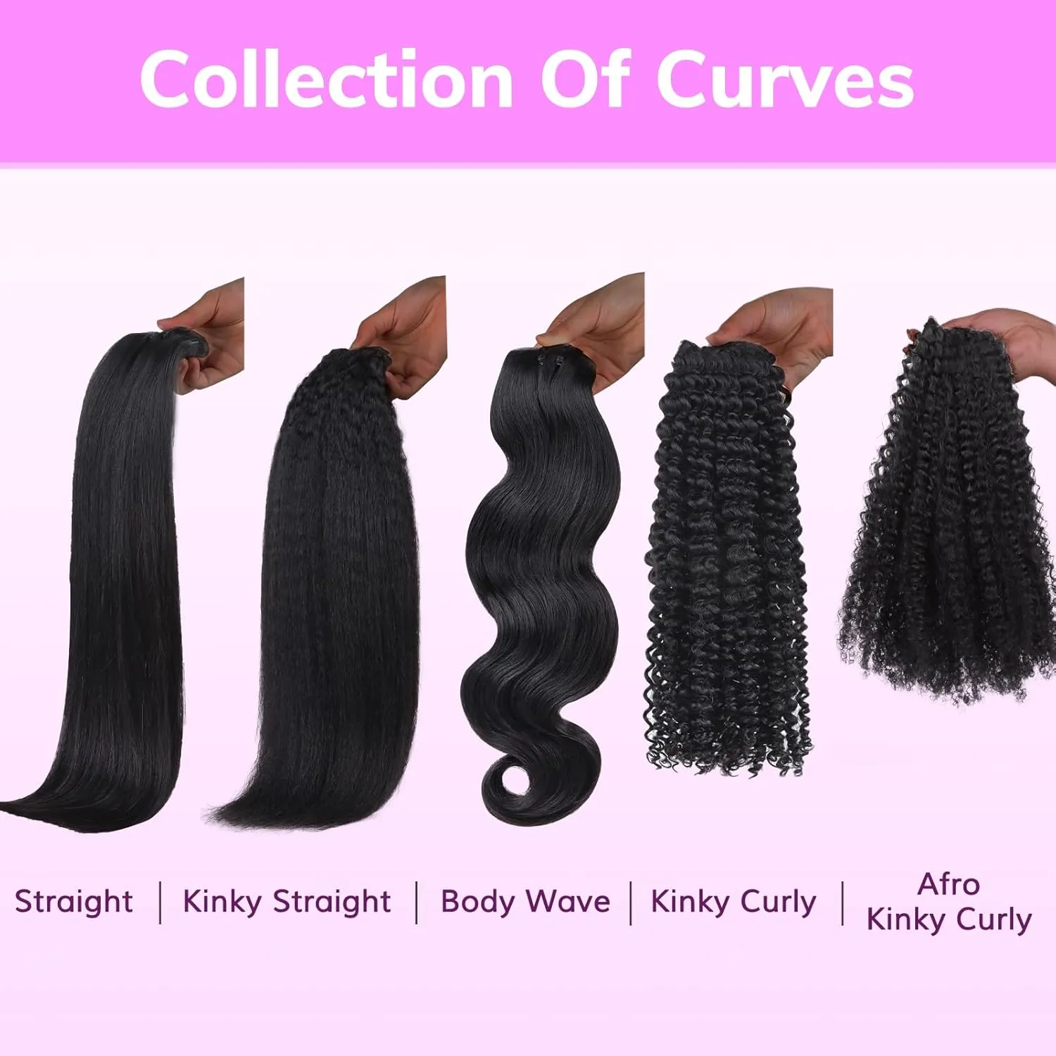 IDN BEAUTY Seamless Clip In Hair Extensions Human Hair Jet Black Real Remy Virgin Human Hair Seamless Clip Ins For Black Women PU Weft Invisible Edge Thick Soft Hair ST 110g 22 Inches