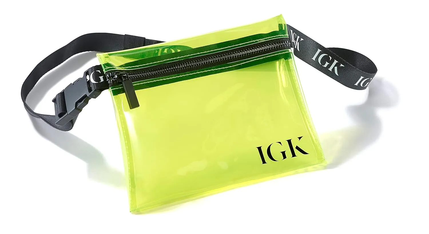 IGK BAG IT UP Neon Crossbody Bag