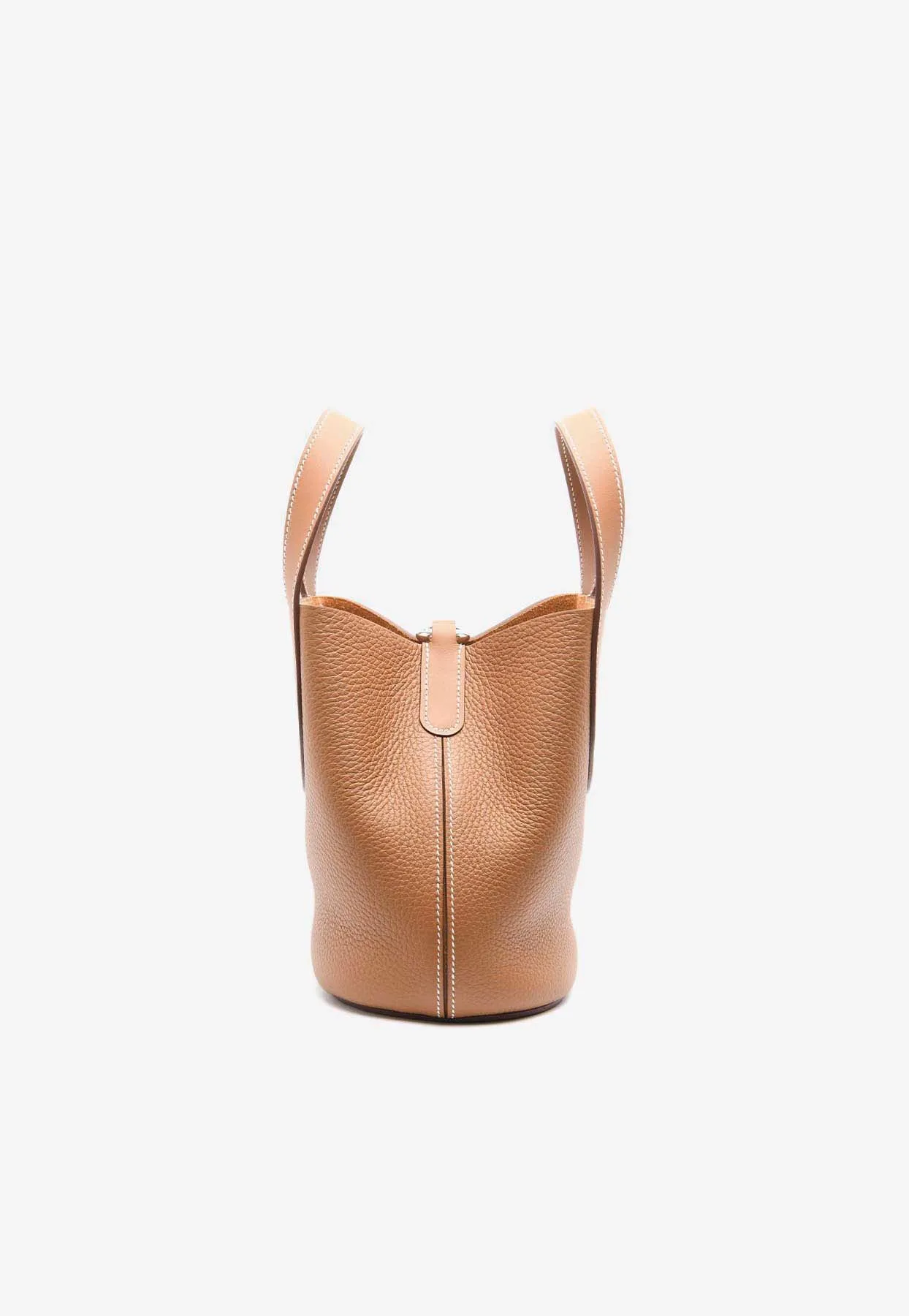 In-the-Loop 18 in Gold Taurillon Clemence and Swift with Palladium Hardware