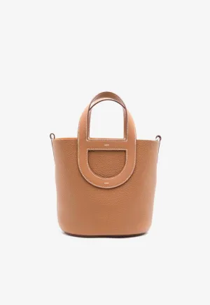 In-the-Loop 18 in Gold Taurillon Clemence and Swift with Palladium Hardware