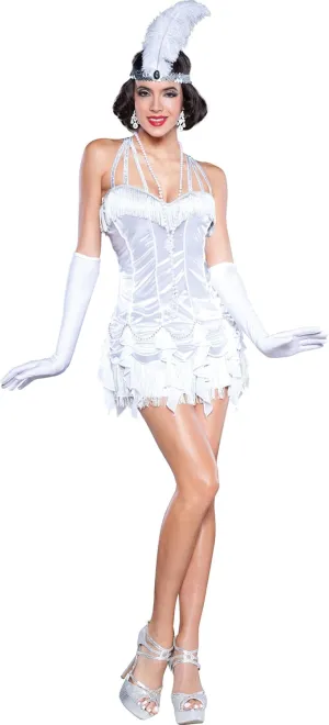 InCharacter Costumes Women's Charleston Cutie
