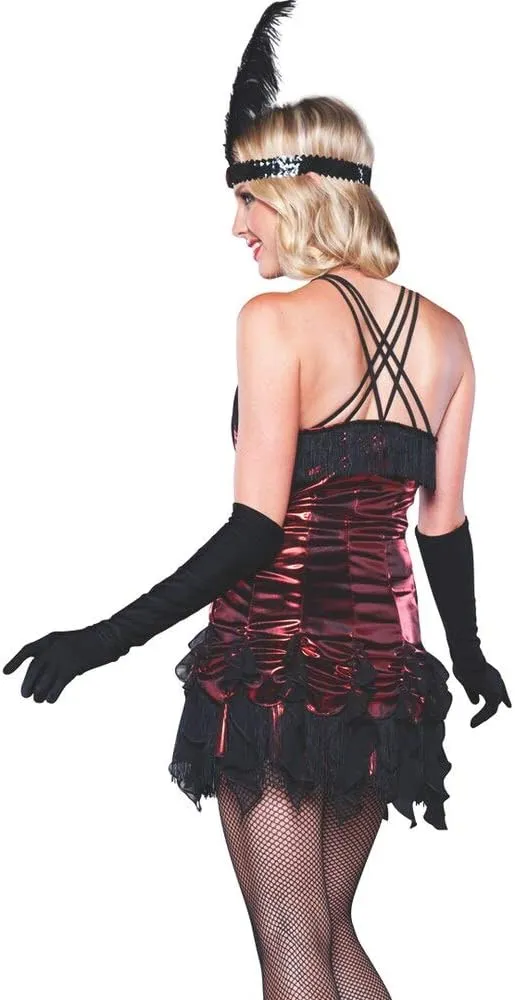 InCharacter Costumes Women's Gorgeous Gatsby
