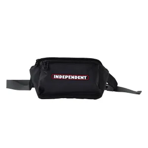 INDEPENDENT SLING HIP PACK BTG